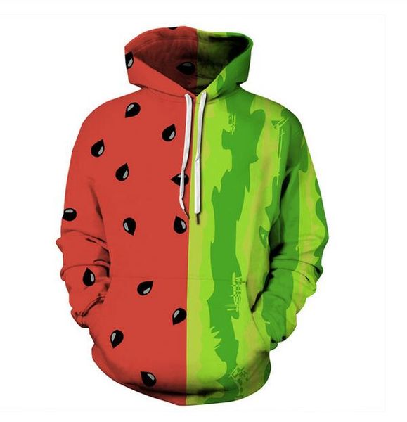 fashion men hoodies watermelon 3d hd print casual fox hoodies sweatshirts couple tracksuits women hoodies lm022, Black
fashion men hoodies watermelon 3d hd print casual fox hoodies sweatshirts couple tracksuits women hoodies lm022, Black