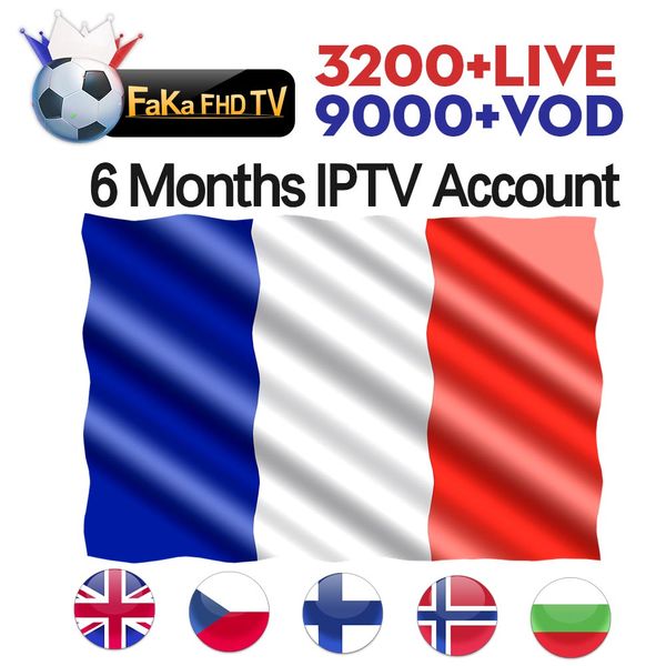 Европа IPTV Италия IPTV Франция Арабский код Французский IPTV Подписка Германия IP TV Тур
Европа IPTV Италия IPTV Франция Арабский код Французский IPTV Подписка Германия IP TV Тур