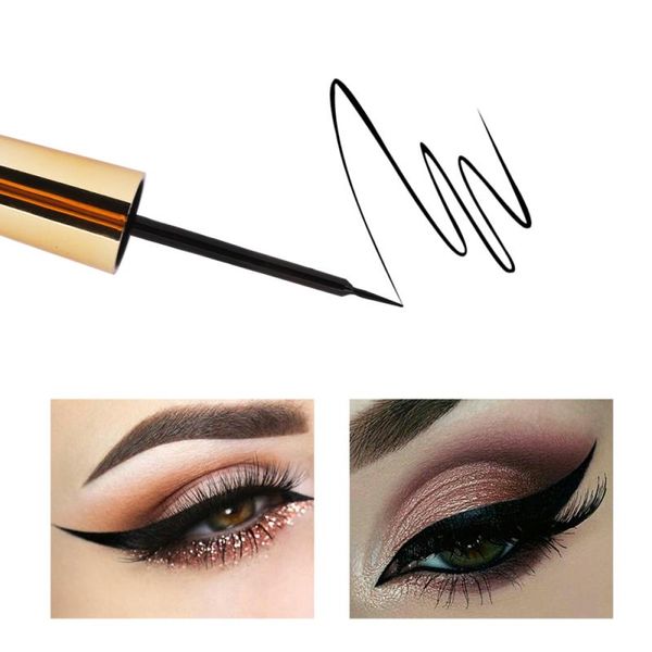 1pc liquid eyeliner pencil super waterproof long-lasting liquid eye liner black brown natural eyeliner pen make up tool tslm1
1pc liquid eyeliner pencil super waterproof long-lasting liquid eye liner black brown natural eyeliner pen make up tool tslm1
