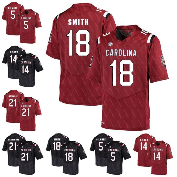 custom ncaa gamecocks 2019 football #3 ryan hilinski dakereon joyner ortre smith zacch pickens dowdle s. smith bentley jersey, Black;red
custom ncaa gamecocks 2019 football #3 ryan hilinski dakereon joyner ortre smith zacch pickens dowdle s. smith bentley jersey, Black;red