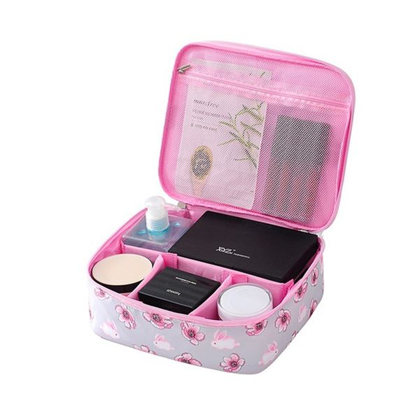 новый милый портативный водонепроницаемый косметический мешок большой емкости дорожные туалетные принадлежности мыть расходные материалы для
новый милый портативный водонепроницаемый косметический мешок большой емкости дорожные туалетные принадлежности мыть расходные материалы для