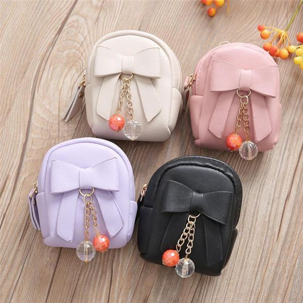 aelicy women bow zipper mini coin bag small short wallet pendant cute coin purse earphone key card holders handbag girls gifts, White
aelicy women bow zipper mini coin bag small short wallet pendant cute coin purse earphone key card holders handbag girls gifts, White