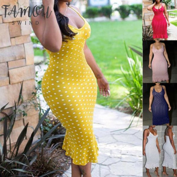 women's ladies sweet cute polka dot ruffles beach sleeveless convertible multi way wrap point spaghetti strap summer dress, Black;gray
women's ladies sweet cute polka dot ruffles beach sleeveless convertible multi way wrap point spaghetti strap summer dress, Black;gray