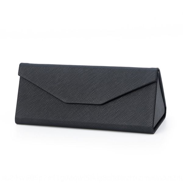 handmade case case myopia triangular folding cross pattern black sun glasses box myopia glasses box
handmade case case myopia triangular folding cross pattern black sun glasses box myopia glasses box