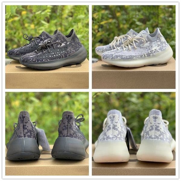 2019 Kanye West V3 Running Shoes Black White Reflective Mens Women Mesh Brand Designer Sport Sneaker Size 5.5-13
2019 Kanye West V3 Running Shoes Black White Reflective Mens Women Mesh Brand Designer Sport Sneaker Size 5.5-13