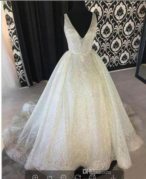 charming sparkle sequin evening dresses deep v neck low back long prom dress party gowns special occasion wear custom made, Black
charming sparkle sequin evening dresses deep v neck low back long prom dress party gowns special occasion wear custom made, Black