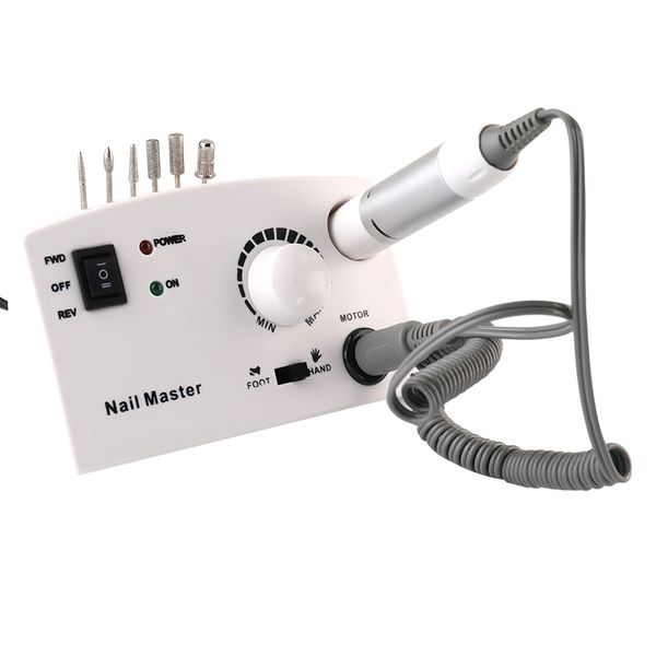 30000rpm high speed rechargable polishing machine electric nail art drill pen pen shape pedicure nail polisher machine polisher
30000rpm high speed rechargable polishing machine electric nail art drill pen pen shape pedicure nail polisher machine polisher