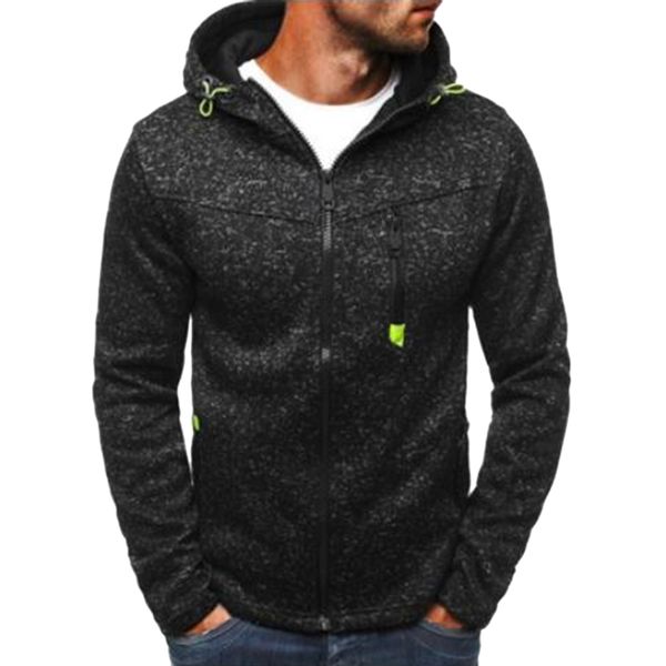 new hoodies sweatershirt men running jacket autumn zipper solid cardigan coat sport fitness causal male hip hop jacket plus size
new hoodies sweatershirt men running jacket autumn zipper solid cardigan coat sport fitness causal male hip hop jacket plus size