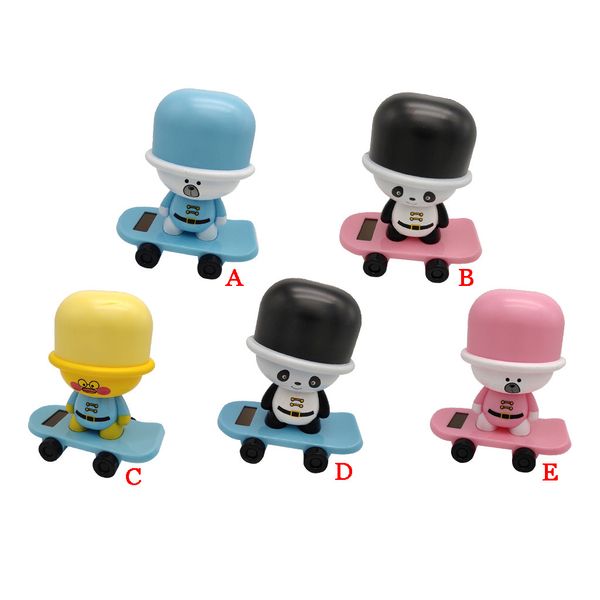solar powered dancing swinging animated dancer toy car windowsill decoration newgao6.13
solar powered dancing swinging animated dancer toy car windowsill decoration newgao6.13