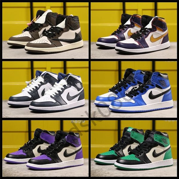 1 crimson tint jumpman 1s new love mens basketball shoes royal blue chicago golden purple womens casual shoes designer casual shoes, Black
1 crimson tint jumpman 1s new love mens basketball shoes royal blue chicago golden purple womens casual shoes designer casual shoes, Black
