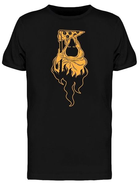 cheesy pizza death graphic men's tee men t shirt 2019 summer men fashion trends leisure t-shirt t shirt logo, White;black
cheesy pizza death graphic men's tee men t shirt 2019 summer men fashion trends leisure t-shirt t shirt logo, White;black