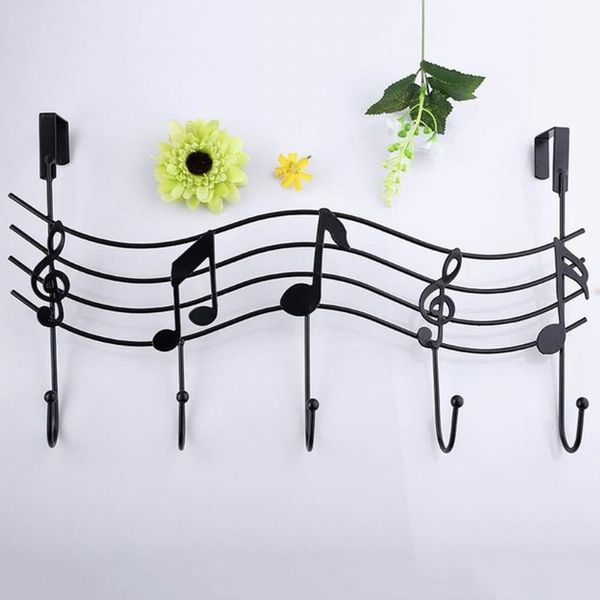 wrought iron musical instrument door behind the hook nail-seamless clothing rack 40fp21
wrought iron musical instrument door behind the hook nail-seamless clothing rack 40fp21