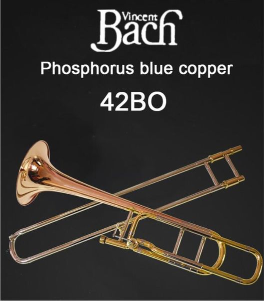 united states bach 42bo trombone drop b turn f phosphorus copper professional trombone instruments
united states bach 42bo trombone drop b turn f phosphorus copper professional trombone instruments