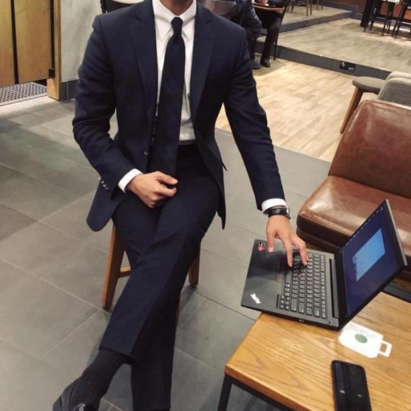 navy blue groom tuxedos wedding suits groomsmen man for young man prom coupple day suits (jacket+pants+tie) custom made plus size k4, Black;gray
navy blue groom tuxedos wedding suits groomsmen man for young man prom coupple day suits (jacket+pants+tie) custom made plus size k4, Black;gray