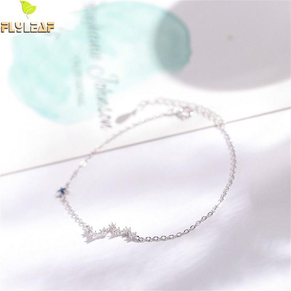 flyleaf big dipper star real 925 sterling silver bracelets for women cubic zirconia fashion fine jewelry bracelets & bangles, Golden;silver
flyleaf big dipper star real 925 sterling silver bracelets for women cubic zirconia fashion fine jewelry bracelets & bangles, Golden;silver