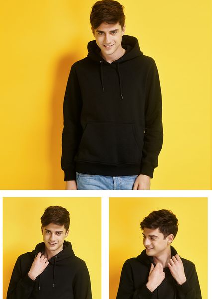 hoodie autumn and winter pullover sweater designer hoodie men's sports hooded sweater manufacturers custom brand men's hooded, Black
hoodie autumn and winter pullover sweater designer hoodie men's sports hooded sweater manufacturers custom brand men's hooded, Black