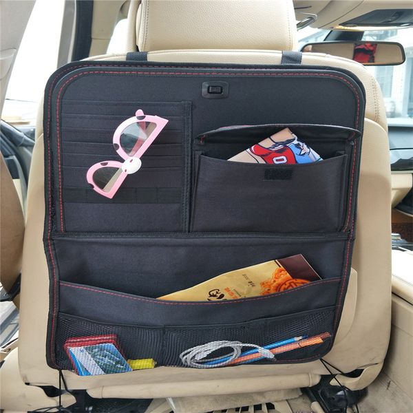 car seat back hanging organizer sundries bag universal auto multi-pocket multifunction storage bags
car seat back hanging organizer sundries bag universal auto multi-pocket multifunction storage bags