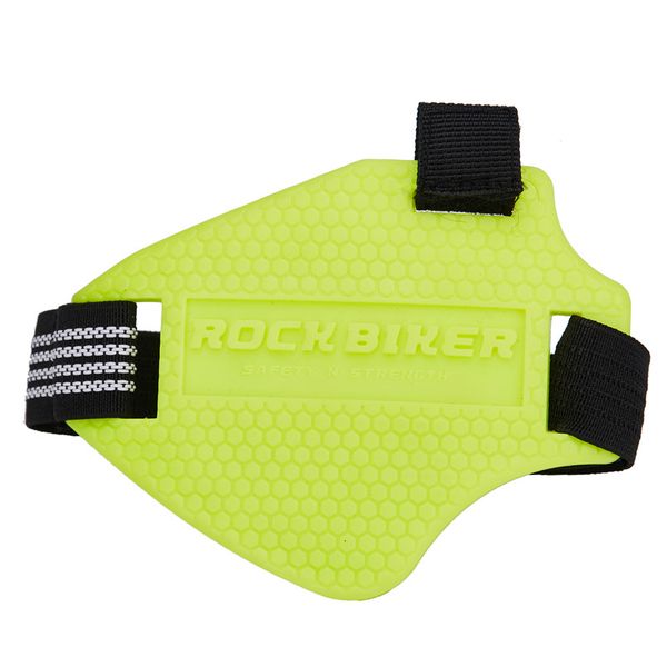 rock biker black fashion motorcycle wear-resistant rubber shift pad motorcycle gear shift pad for riding shoes
rock biker black fashion motorcycle wear-resistant rubber shift pad motorcycle gear shift pad for riding shoes