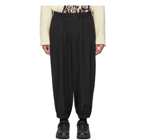 men's pants mens joggers casual fashion slim jogger cotton sweatpants men beam feet harem homme, Black
men's pants mens joggers casual fashion slim jogger cotton sweatpants men beam feet harem homme, Black