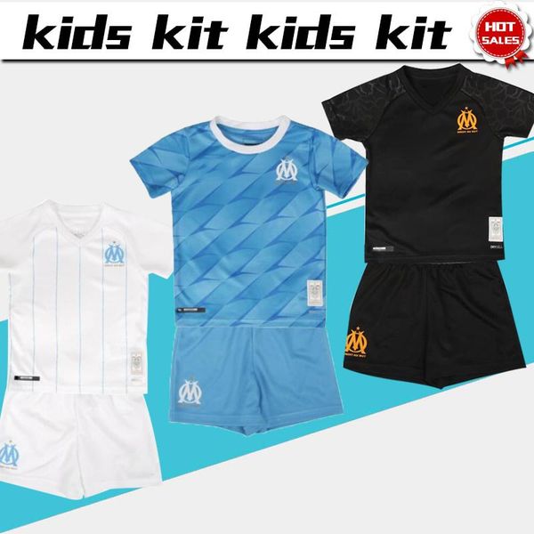 2019 kids kit marseille home boys soccer jersey 19/20 away blue #9 balotelli #10 payet child suit 3rd black football uniforms jersey+shorts
2019 kids kit marseille home boys soccer jersey 19/20 away blue #9 balotelli #10 payet child suit 3rd black football uniforms jersey+shorts