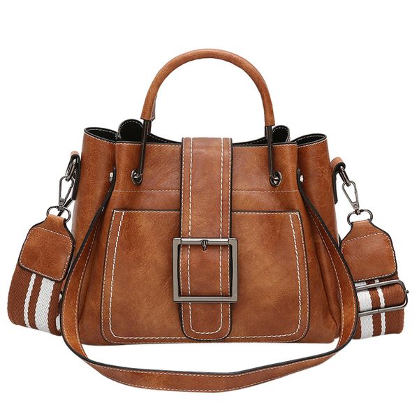 luxury handbags women bags designer retro women's leather shoulder bags with corssbody bag&handbag mochila feminina #t35
luxury handbags women bags designer retro women's leather shoulder bags with corssbody bag&handbag mochila feminina #t35
