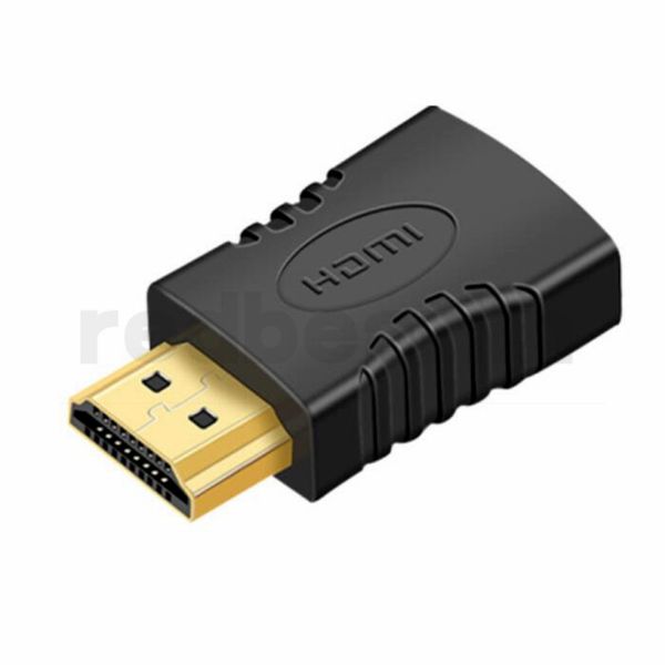 hdmi женский к hdmi мужской коннектер адаптер 1080p hdmi extender для пк hd tv laptop 100pcs / серия свободная перевозка груза
hdmi женский к hdmi мужской коннектер адаптер 1080p hdmi extender для пк hd tv laptop 100pcs / серия свободная перевозка груза