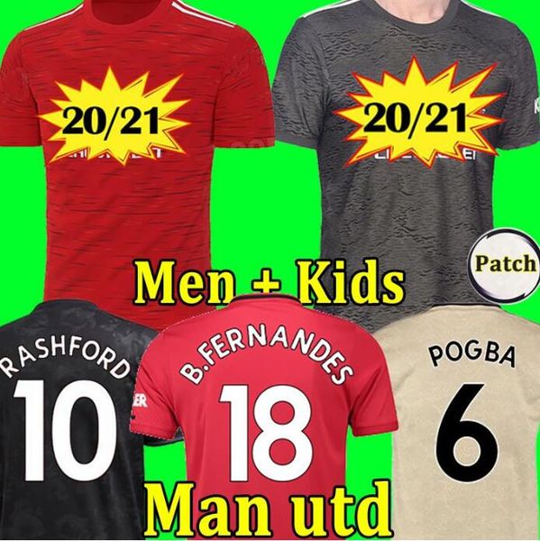 2019 20 21 man utd pogba soccer jersey rashfor lukaku lingard camiseta de futbol fred manchester utd maillot foot mens+kids, Black;yellow
2019 20 21 man utd pogba soccer jersey rashfor lukaku lingard camiseta de futbol fred manchester utd maillot foot mens+kids, Black;yellow