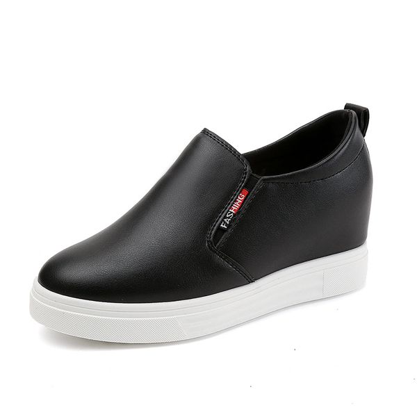 loafers sneaker heels wedge white shoes woman trainers women black sneakers laarzen dames platform sports sneakers women new
loafers sneaker heels wedge white shoes woman trainers women black sneakers laarzen dames platform sports sneakers women new