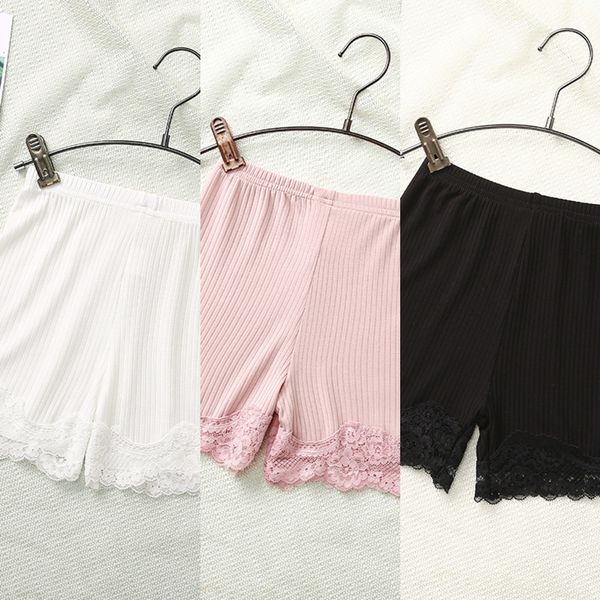 girls' light-proof thin children's leggings shorts baby lace three-point tight safety safety pants pants boxer underwear, Blue
girls' light-proof thin children's leggings shorts baby lace three-point tight safety safety pants pants boxer underwear, Blue