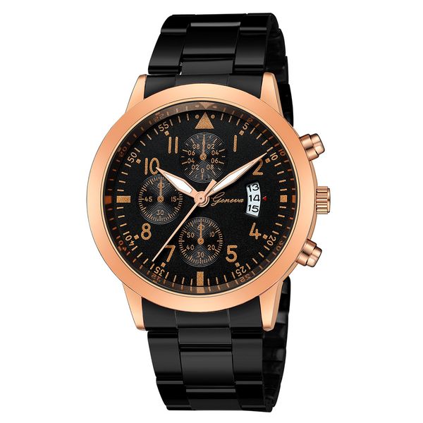 luxury quartz sport stainless steel dial leather band wrist watch business metal wristwatch men's clock z525, Slivery;brown
luxury quartz sport stainless steel dial leather band wrist watch business metal wristwatch men's clock z525, Slivery;brown