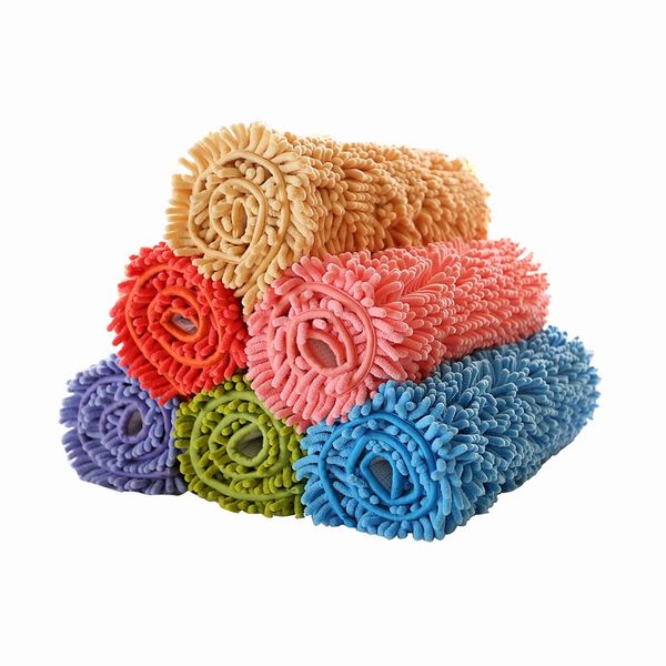 bath mat,extra soft and absorbent microfiber shag rug,non-slip bath carpet for bathroom shower chenille mat
bath mat,extra soft and absorbent microfiber shag rug,non-slip bath carpet for bathroom shower chenille mat