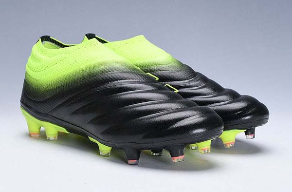Оригинальное Лучшее Качество Черный / Желтый Copa 19+ FG Футбольные Бутсы Primeknit Copa 70Y FG
Оригинальное Лучшее Качество Черный / Желтый Copa 19+ FG Футбольные Бутсы Primeknit Copa 70Y FG