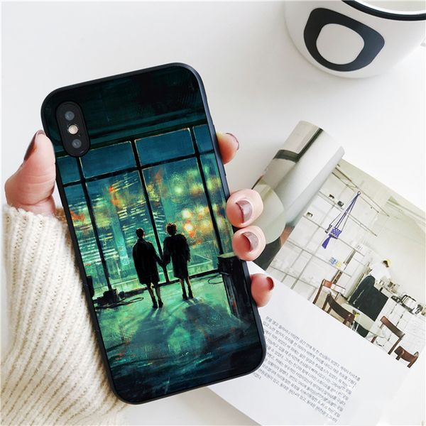 fundas luxury fight club movie cover for iphone 11 pro xs max xr case for iphone 8 7 6s plus 5s se case soft silicone cover.
fundas luxury fight club movie cover for iphone 11 pro xs max xr case for iphone 8 7 6s plus 5s se case soft silicone cover.