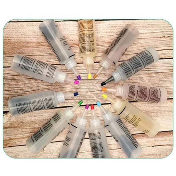 8 bottles kit muti-color dyes permanent paint for diy arts clothes fabric diy handmade crafts art sets art decorating, Black
8 bottles kit muti-color dyes permanent paint for diy arts clothes fabric diy handmade crafts art sets art decorating, Black