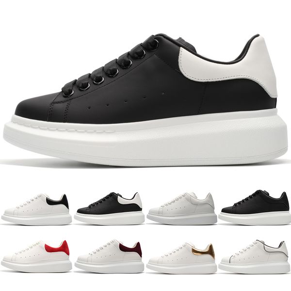 2019 Designer Casual Shoes Boy Girl Men Women White Black Gold Red Leather Shoe Fashion platform Trainer Sneakers Size 36-44
2019 Designer Casual Shoes Boy Girl Men Women White Black Gold Red Leather Shoe Fashion platform Trainer Sneakers Size 36-44
