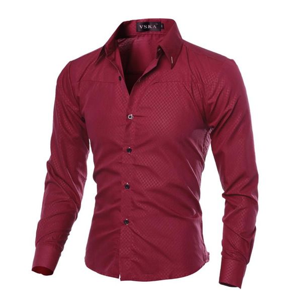 men's dress shirts 5xl plus size brand-clothing cotton mens clothing solid soft men shirt long sleeve casual slim fit, White;black
men's dress shirts 5xl plus size brand-clothing cotton mens clothing solid soft men shirt long sleeve casual slim fit, White;black
