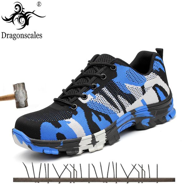 tactical work boots for men leather safety shoes steel toe sneakers mens combat desert casual shoes plus size 35-46, Black
tactical work boots for men leather safety shoes steel toe sneakers mens combat desert casual shoes plus size 35-46, Black