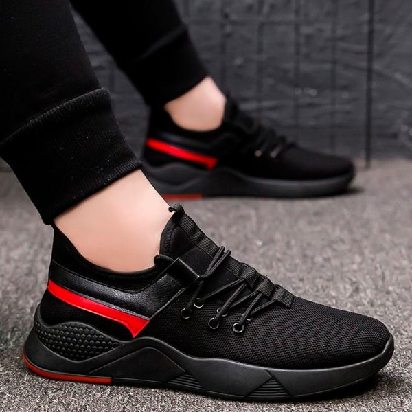 spring and summer sports mens casual shoes student breathable shoes sneakers mens trainers zapatillas hombre
spring and summer sports mens casual shoes student breathable shoes sneakers mens trainers zapatillas hombre