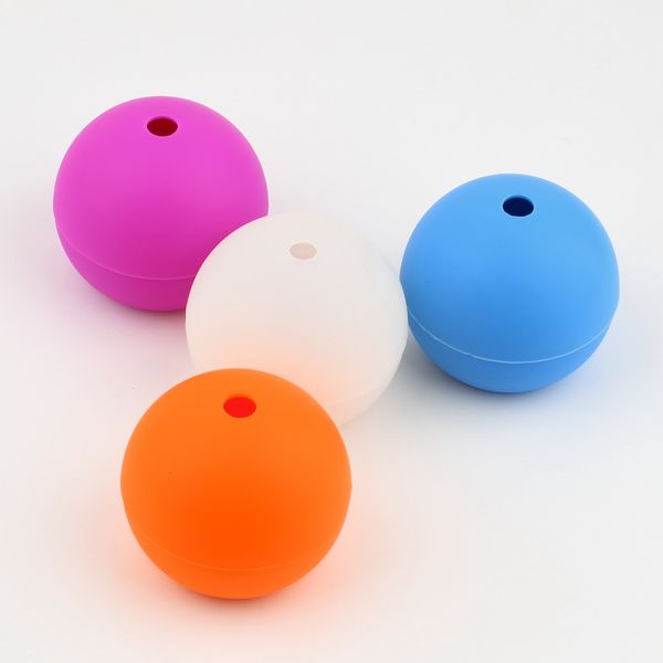 2,5-дюймовый домащний силиконовые ice болл maker mold sphere большой лоток виски diy плесень инструменты кухни
2,5-дюймовый домащний силиконовые ice болл maker mold sphere большой лоток виски diy плесень инструменты кухни