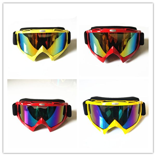 20 Outdoor Ski Sports Eye Protection Ski Goggles Outdoor Travel Windproof Glasses Coca Myopia Glasses