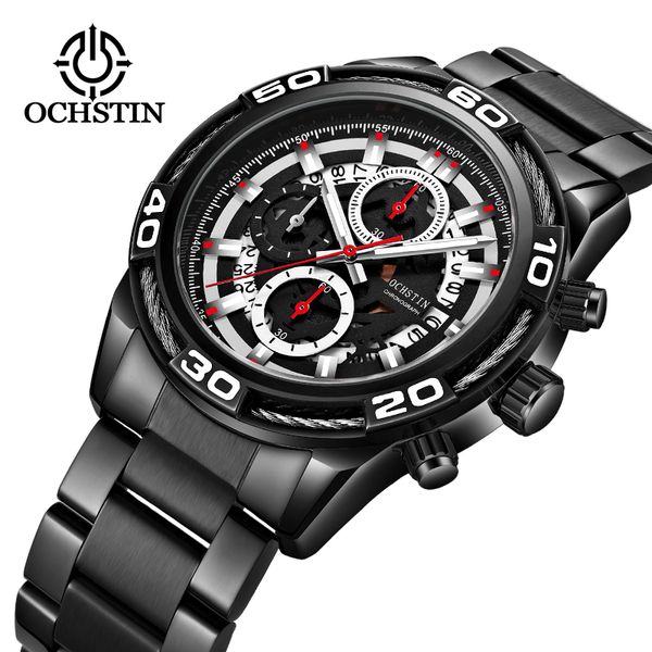 ochstin army sport date analog quartz wrist watch fashion men relogio masculino casual male clock wristwatch, Slivery;brown
ochstin army sport date analog quartz wrist watch fashion men relogio masculino casual male clock wristwatch, Slivery;brown