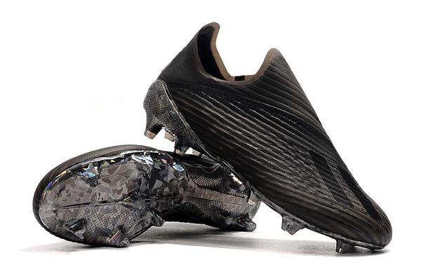 x 19+ fg football boots skeletalweave x tango 18+ tf/fg men soccer shoes black soccer cleats
x 19+ fg football boots skeletalweave x tango 18+ tf/fg men soccer shoes black soccer cleats