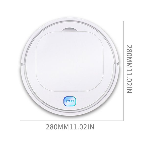 ленивец бытовая автоматическая подметание робот автоматическое управление уборщика charging модель смарт зарядки пылесос
ленивец бытовая автоматическая подметание робот автоматическое управление уборщика charging модель смарт зарядки пылесос