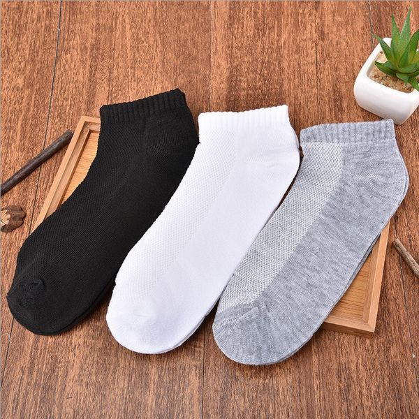 20pcs=10 pair ankle men's socks breathable thin male boat sock invisible white cotton solid casual socks for man high qulity, Black
20pcs=10 pair ankle men's socks breathable thin male boat sock invisible white cotton solid casual socks for man high qulity, Black