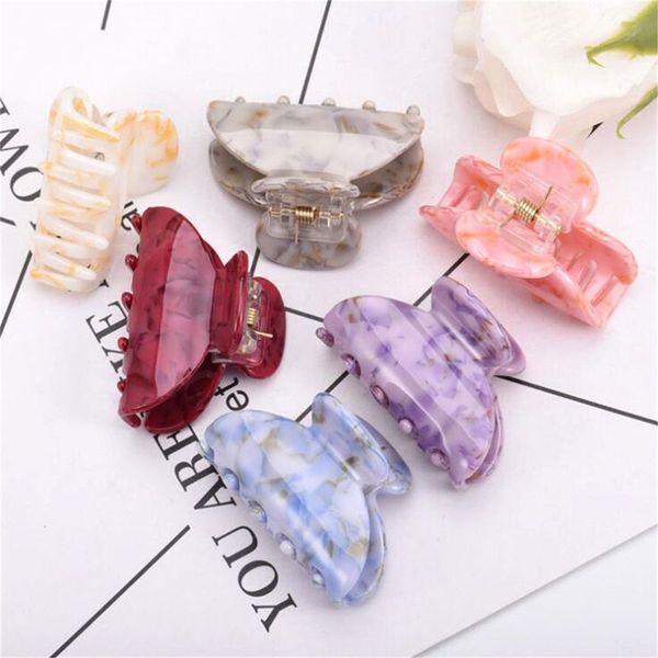 fashion girl hair claw geometric imitation pearl hairpin crab retro rhinestones crystal hair clips accessories for women
fashion girl hair claw geometric imitation pearl hairpin crab retro rhinestones crystal hair clips accessories for women