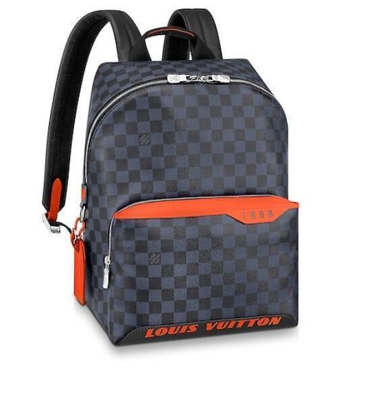 New n40157 di covery backpack pm men fa hion backpack bu ine bag tote me enger bag oft ided luggage rolling bag
New n40157 di covery backpack pm men fa hion backpack bu ine bag tote me enger bag oft ided luggage rolling bag