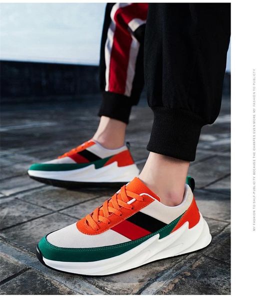fashion men shoes mesh breathable sneakers walking male footwear new comfortable lightweight running shoes c-200301024
fashion men shoes mesh breathable sneakers walking male footwear new comfortable lightweight running shoes c-200301024