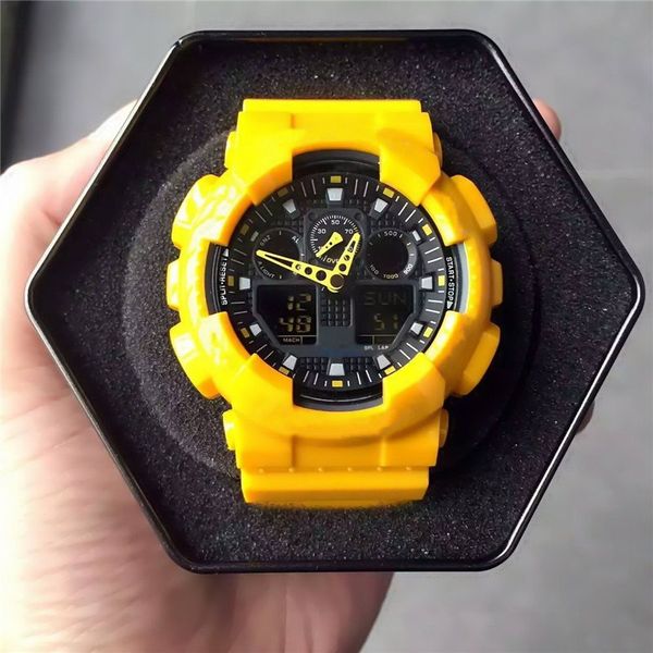 mens fashion wristwatches 2020 trendy date day alarm clock led digital military sports watches 30m waterproof shocking wristwatch gift clock
mens fashion wristwatches 2020 trendy date day alarm clock led digital military sports watches 30m waterproof shocking wristwatch gift clock