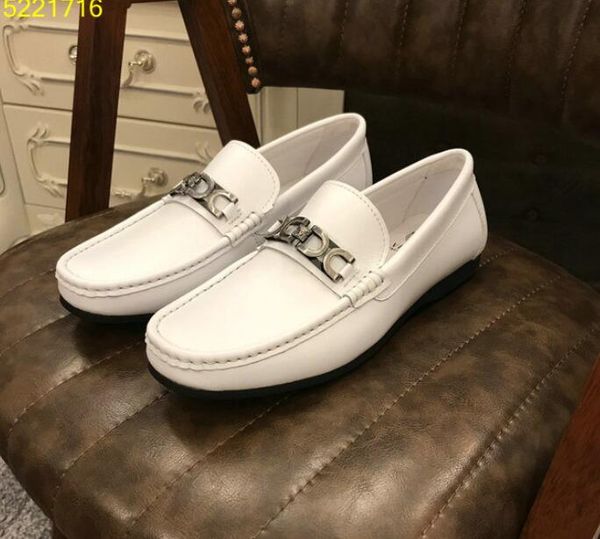 popular 2019 mens real leather party shoes mocassin buckles hardware horsebit designer driving dress shoe hombre 38-44, Black
popular 2019 mens real leather party shoes mocassin buckles hardware horsebit designer driving dress shoe hombre 38-44, Black