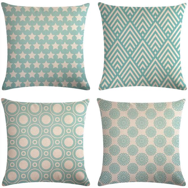 geometric sofa decorative cushion cover pillow pillowcase cotton linen 45*45 throw pillow home decor pillowcover 40603
geometric sofa decorative cushion cover pillow pillowcase cotton linen 45*45 throw pillow home decor pillowcover 40603